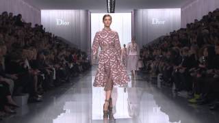 Christian Dior ➤ Fall/Winter 2012/2013 Full Fashion Show