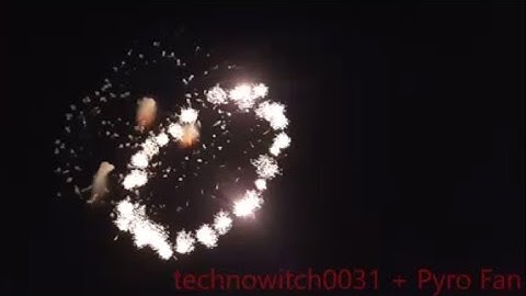 Malta, Ghaxaq 13 aug 2016 Large Beraq Shells at Night (Part 2)