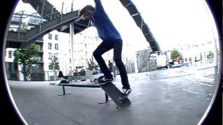 element drop spot session #1