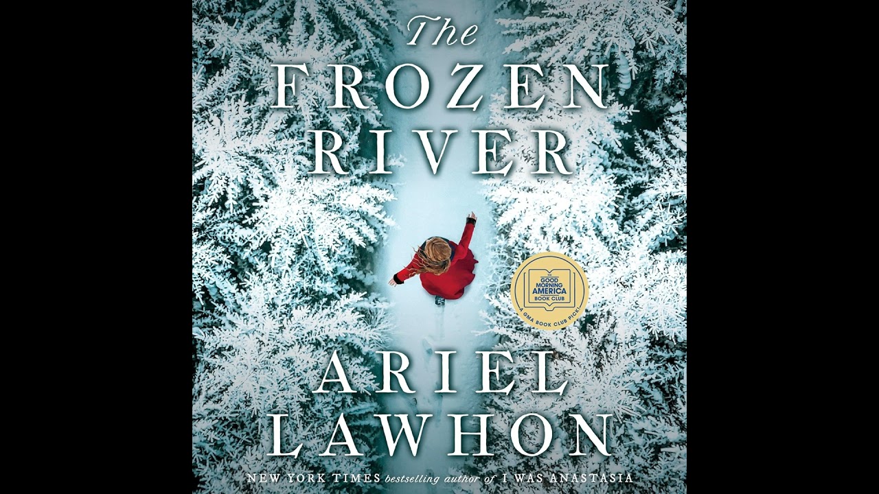 The Frozen River Audiobook