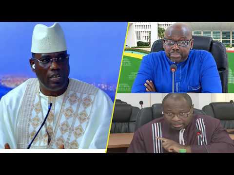 "Bima Dégué Guy Marius Sagna Di Ladji Ndakh Am Nga Certificat" Les dures vérités Bara Dolly