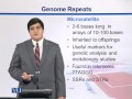 BIF733 Bioinformatics I (Essentials of Genome Informatics) Lecture No 32