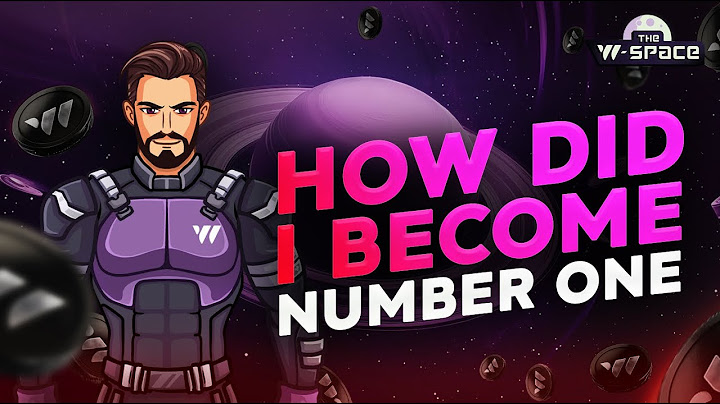 The W-Space | Episode 0 – A Galactic Introduction