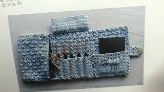 Heklebox February 2023