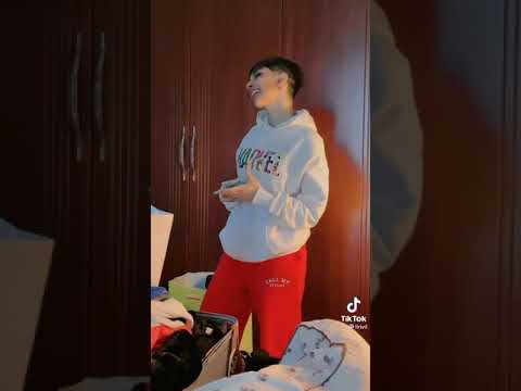رغد المزروعي دادي تيك توك