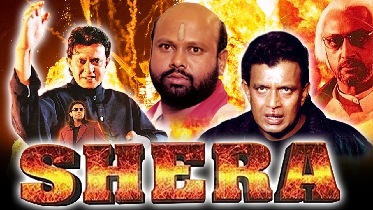 Shera film video