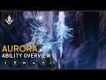 Aurora | Hero Overview | Predecessor
