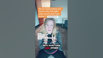 Are your stuff joints not getting better? #bodyconfidence #healthandwellness