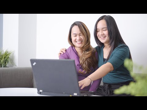 TELUS | Internet for Good: BC Technology for Learning Society