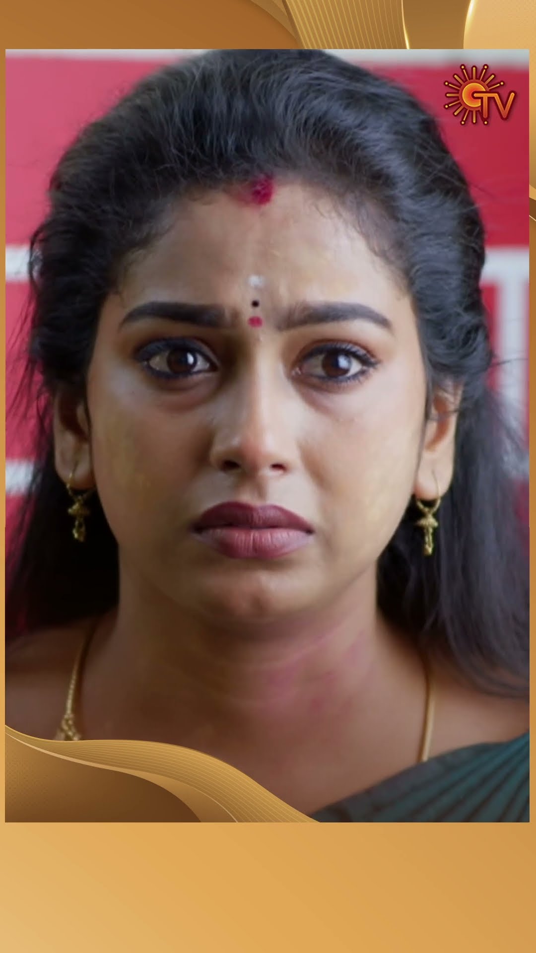 #MoondruMudichu #SunTV #shorts #tamilserial
