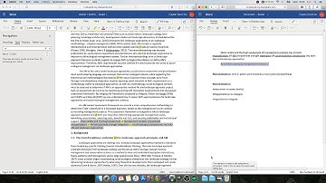Reduce your word count with this one quick trick