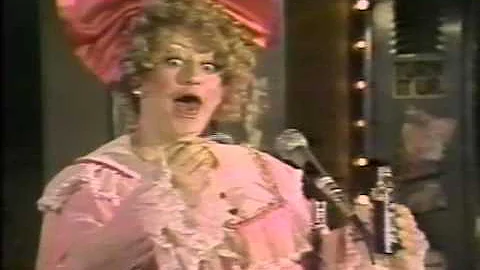 Marcia Lewis--Pretty Little Dolly, Nobody Loves a ...