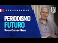 #SanPabloConversando | Con Joao Canavilhas - El presente futuro del periodismo