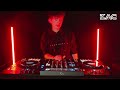 LIVE: Zac Harris UK Tech House DJ Set Live From Newcastle with own unreleased tracks