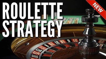 Win with the Paroli System! Roulette Strategy used to make a profit ( 2020)