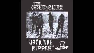 The Gruesomes-Things She Does To Me chords
