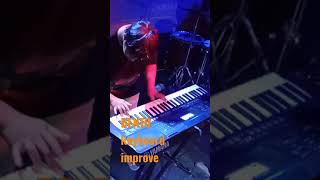 Download Lagu BENTO MUSIC IMPROVE #iwanfals #coverlagu #keyboards MP3