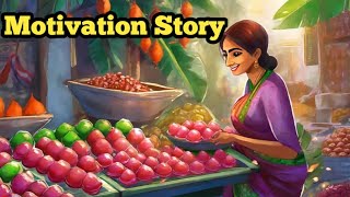 Sweets Laced With Drugs Stories in English | Moral Stories in Engish |Motivational Story