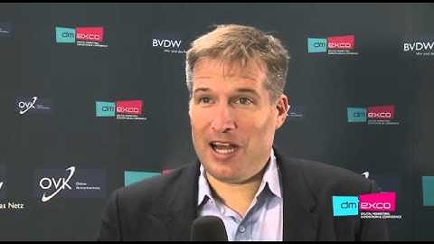 Interview Brian O´Kelley