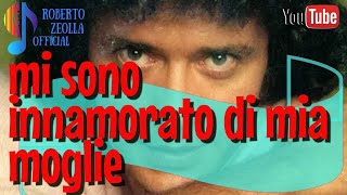 #1442 MI SONO INNAMORATO DI MIA MOGLIE (Gianni Nazzaro) - Yamaha GENOS @RobertoZeollaOfficial