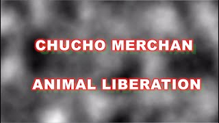 Chucho Merchan - Animal Liberation