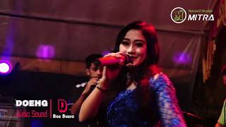 Download Lagu Melo Banget Lagunya, DEVITRIANA-TERMENUNG-TRIAS MUSIC BAWU 2019 MP3