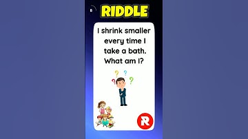 riddles in english with answer | what am i riddle | riddles