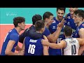 HISTORICAL MATCH | BRAZIL vs ITALY | Men's OQT 2023