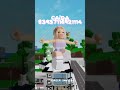 Codigos en Brookhaven (Animación: Wicked popular âš) |#roblox #brookhavenrp #humor #micaelagamer #xd