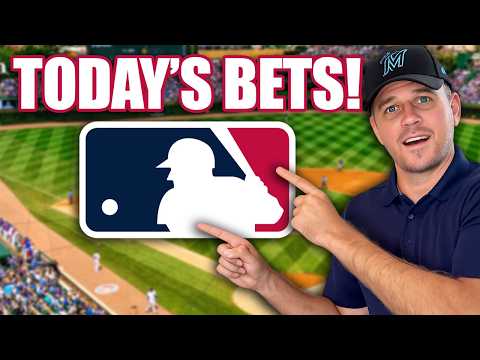 19-2 Client Run! | BEST MLB Picks and Predictions Today | Drew's Daily Diamond July 9, 2026