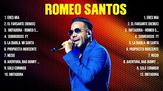 Romeo Santos ~ Best Old Songs Of All Time ~ Golden Oldies Greatest Hits 50s 60s 70s