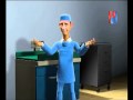    حلقة المفتش كرومبو مين اللى سرق الكليه 