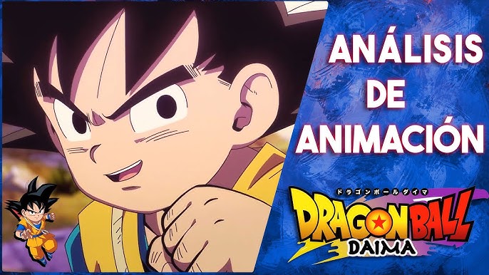 Dragon Ball Daima already has premiere date and number of episodes,  according to Toei executive - Meristation