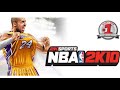 Nba2k10 Season Mode Knicks Vs Pacers PS3 