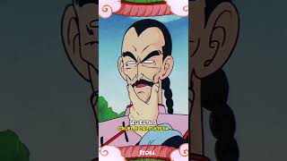 Tao Pai Pai: O Vilão Desaparecido De Dragon Ball 🐉🔥