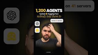 1,200 AI Agents Organized and Hacked a $7 Billion Company