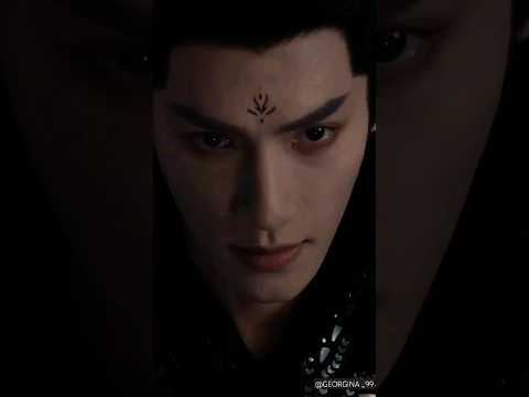Светлый пепел луны 🌙 长月烬明 / Till the End of the Moon #дорама #дорамы #drama