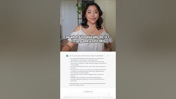 How To Have ChatGPT Create A Calendar Management Process For Virtual Assistants