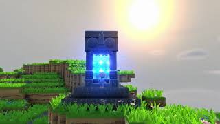 Portal Knights is OUT NOW on Nintendo Switch