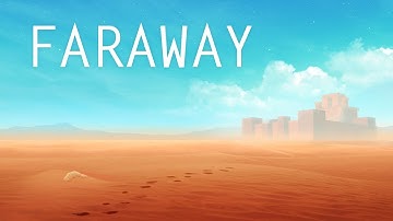 Faraway: Puzzle Escape - Release Trailer