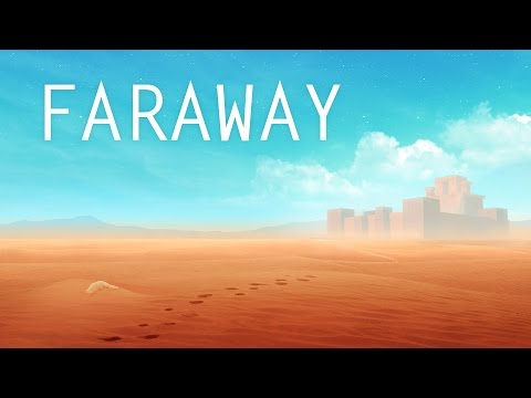 Faraway: Puzzle Escape - Release Trailer