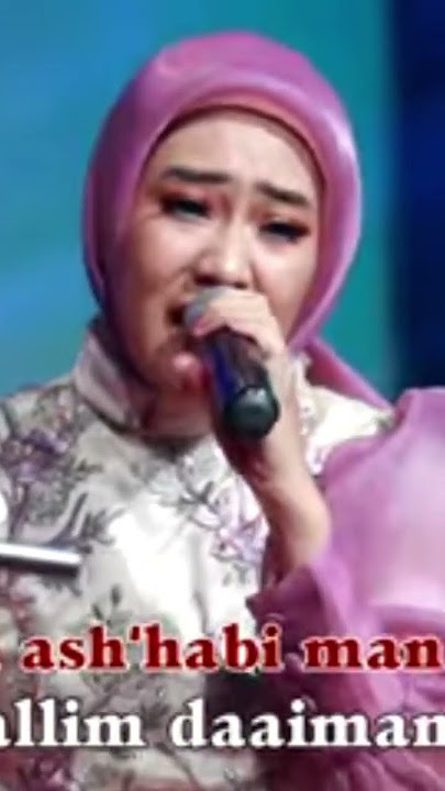 Saben Malam Jumat - sheila sahanaya