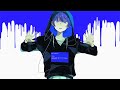 Ene「zanzou」 Official Music Video