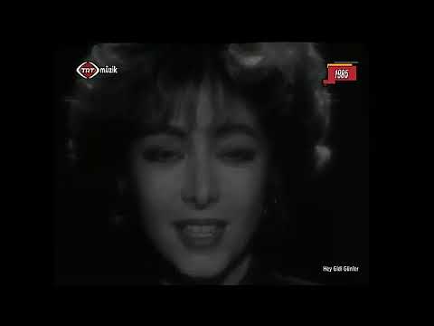 Hümeyra, Yıllar Sonra (TRT Kayıt 1985 - Yıllar Sonra Adlı Albüm 1988) TRT şarkı ismini yanlış yazmış