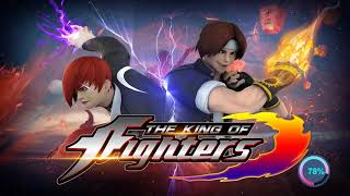 The King Of Fighters Fish Hunter Arcade Shooting Game Machine Video screenshot 3