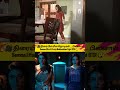🔥🎥 திரையில் சில நொடிகள்... பின்னால் Semma Effort! Preity Mukhundhan Fight BTS! 😲
