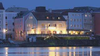 Altstadt-Hotel Passau, Germany | Travel With Mishka