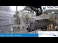 Seimitsu factory automation pvt ltd  zimmer group robots