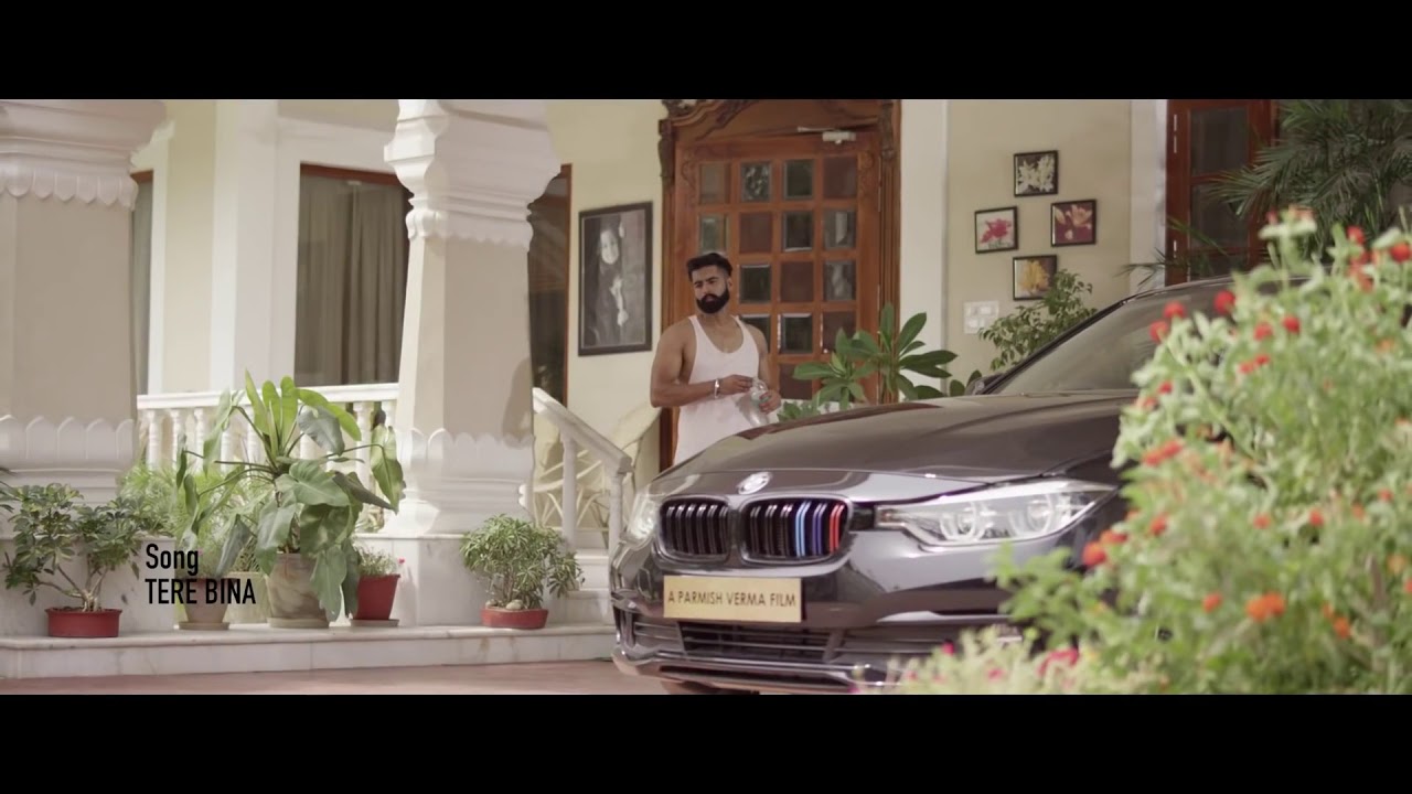  ParmishVerma PARMISH VERMA   bewafa  sad song 2018 Full Video  New Punjabi Songs