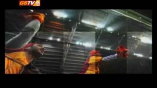 Sensiz Olmaz Galatasaray Resimi